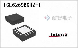 ISL6269BCRZ-T