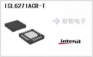 ISL6271ACR-T