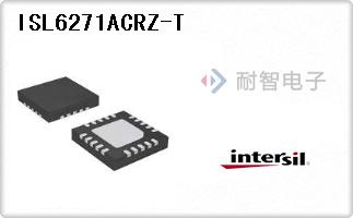 ISL6271ACRZ-T