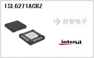 ISL6271ACRZ
