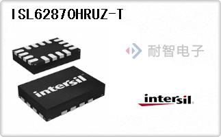 ISL62870HRUZ-T