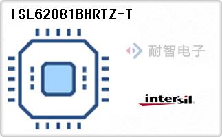 ISL62881BHRTZ-T