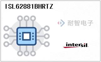 ISL62881BHRTZ
