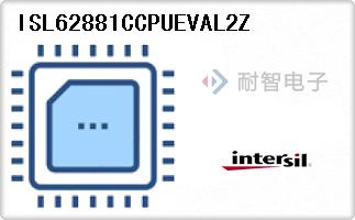 ISL62881CCPUEVAL2Z