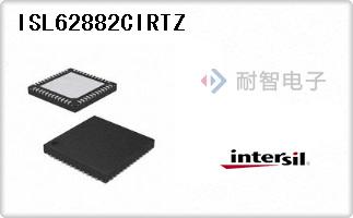 ISL62882CIRTZ