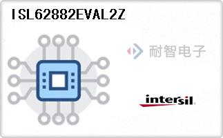 ISL62882EVAL2Z