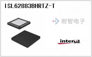 ISL62883BHRTZ-T