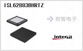ISL62883BHRTZ