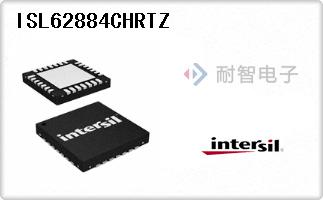 ISL62884CHRTZ