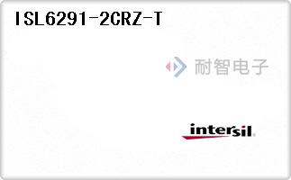 ISL6291-2CRZ-T