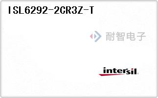ISL6292-2CR3Z-T