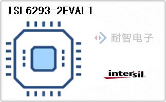 ISL6293-2EVAL1