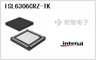 ISL6306CRZ-TK