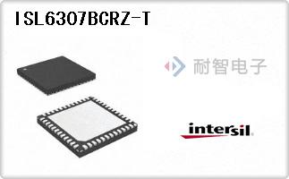 ISL6307BCRZ-T