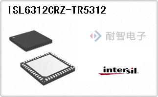 ISL6312CRZ-TR5312