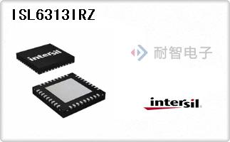 ISL6313IRZ