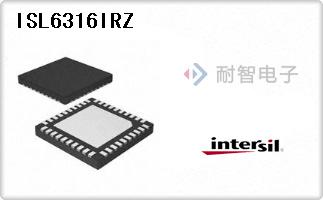 ISL6316IRZ