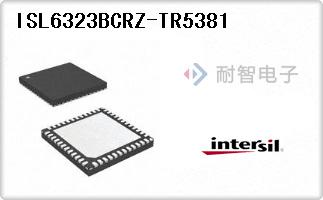 ISL6323BCRZ-TR5381