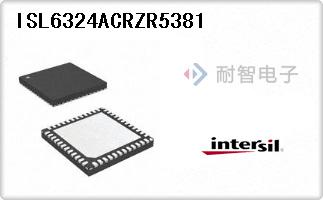 ISL6324ACRZR5381