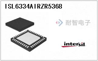 ISL6334AIRZR5368