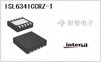 ISL6341CCRZ-T