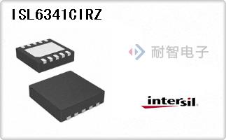 ISL6341CIRZ