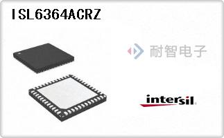 ISL6364ACRZ