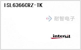 ISL6366CRZ-TK