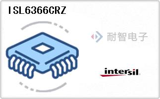 ISL6366CRZ