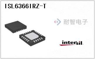 ISL6366IRZ-T