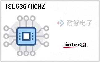 ISL6367HCRZ