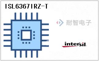 ISL6367IRZ-T