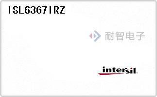 ISL6367IRZ