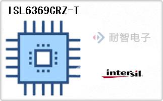 ISL6369CRZ-T