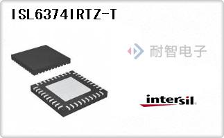 ISL6374IRTZ-T