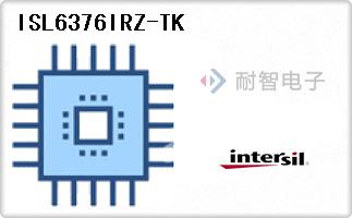 ISL6376IRZ-TK