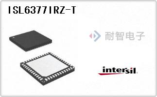 ISL6377IRZ-T