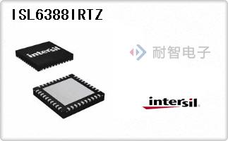 ISL6388IRTZ