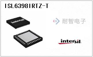 ISL6398IRTZ-T