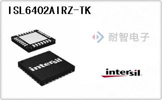 ISL6402AIRZ-TK