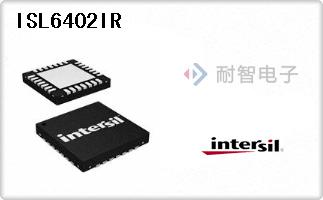 ISL6402IR