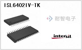 ISL6402IV-TK