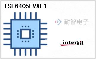 ISL6405EVAL1