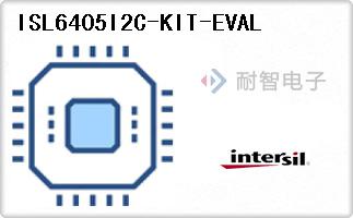 ISL6405I2C-KIT-EVAL