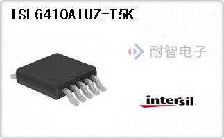 ISL6410AIUZ-T5K