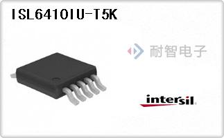 ISL6410IU-T5K