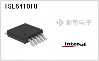ISL6410IU