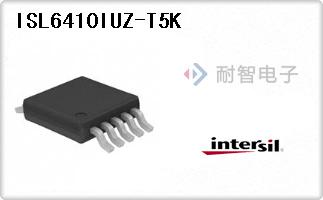 ISL6410IUZ-T5K