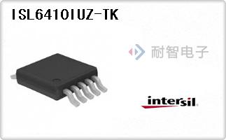 ISL6410IUZ-TK