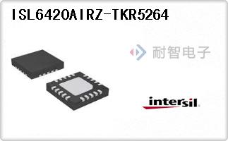 ISL6420AIRZ-TKR5264